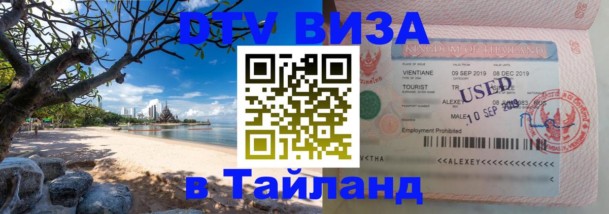 Сколько стоит DTV виза — актуальные цены, оформление даже без документов - 21.11.2025 